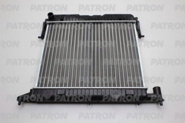 PATRON радиатор основной PRS3810 купить,NaN