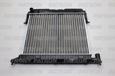 PATRON радиатор основной PRS3810 купить,NaN