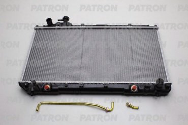 PATRON радиатор основной PRS3898 купить,NaN