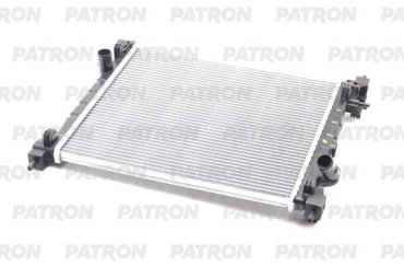 PATRON радиатор основной PRS4374 купить,NaN