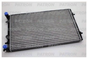 PATRON радиатор основной PRS3367 купить,NaN