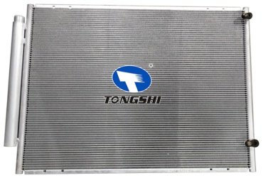 TONGSHI радиатор основной 88-75125 купить,NaN