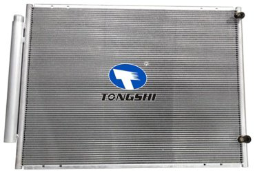 TONGSHI радиатор основной 88-75125 купить,NaN