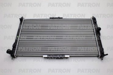 PATRON радиатор основной PRS3706 купить,NaN