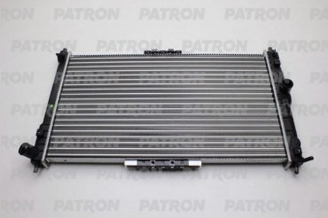 PATRON радиатор основной PRS3706 купить,NaN
