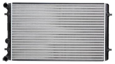 Winkod радиатор основной WRW1081 купить,NaN