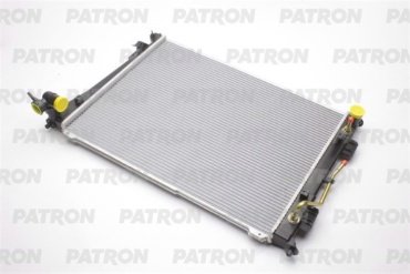 PATRON радиатор основной PRS4425 купить,NaN