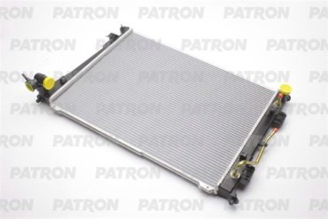 PATRON радиатор основной PRS4425 купить,NaN