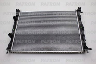 PATRON радиатор основной PRS3189 купить,NaN