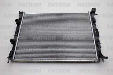 PATRON радиатор основной PRS3189 купить,NaN