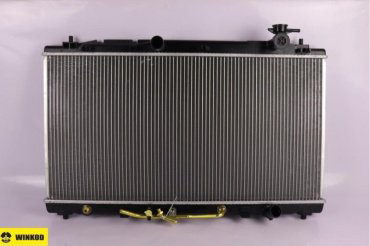 Winkod радиатор основной WRW1257 купить,NaN