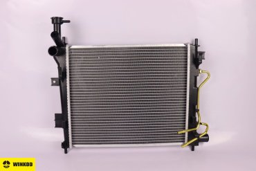 Winkod радиатор основной WRW1123 купить,NaN