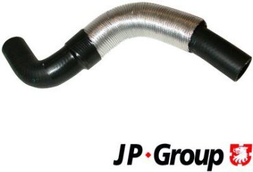 JP GROUP Шланг Радиатора 1114304400 купить,NaN
