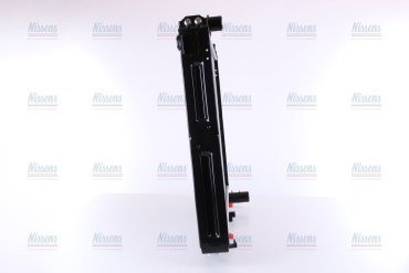 Nissens радиатор основной 64882 купить,NaN