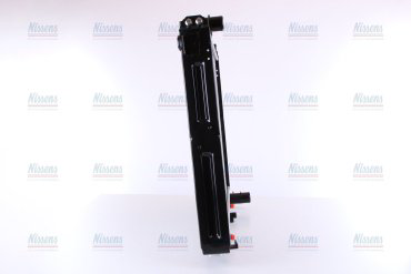 Nissens радиатор основной 64882 купить,NaN