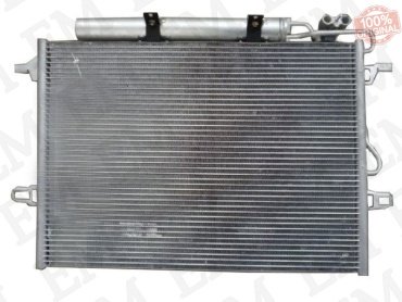 SAT радиатор кондиционера ST-MD57-394-0 купить,NaN