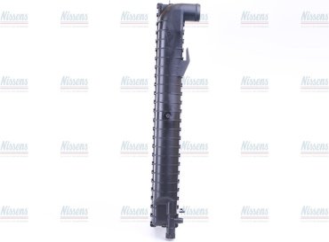 Nissens основной радиатор ДВС 62756A купить,NaN