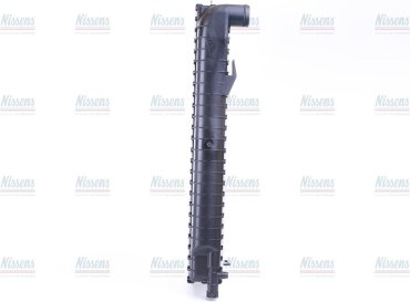 Nissens основной радиатор ДВС 62756A купить,NaN