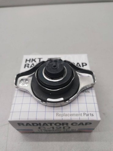HKT крышка радиатора C12D купить,NaN