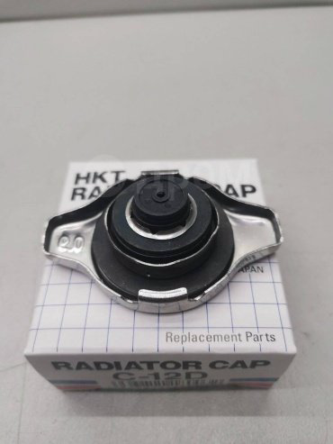 HKT крышка радиатора C12D купить,NaN