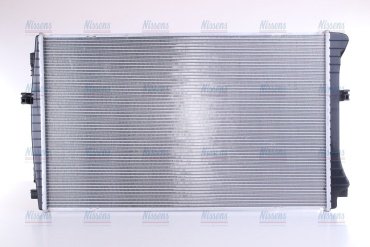 Nissens основной радиатор ДВС 65303 купить,NaN