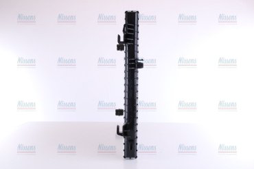Nissens основной радиатор ДВС 65303 купить,NaN