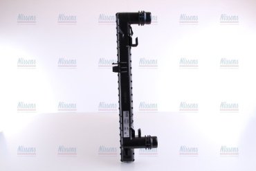 Nissens основной радиатор ДВС 65303 купить,NaN