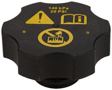 Gates крышка расширительного бачка RC249 купить,NaN