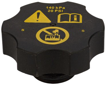 Gates крышка расширительного бачка RC249 купить,NaN