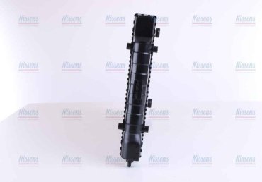 Nissens радиатор основной 651741 купить,NaN