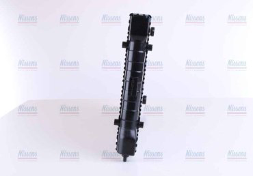 Nissens радиатор основной 651741 купить,NaN
