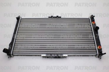 PATRON радиатор основной PRS3051 купить,NaN