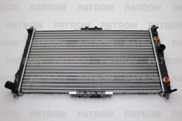 PATRON радиатор основной PRS3051 купить,NaN