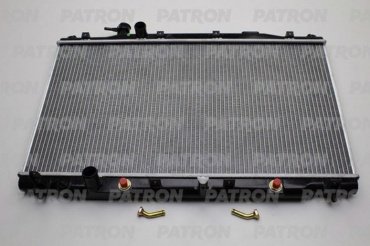 PATRON радиатор основной PRS4002 купить,NaN