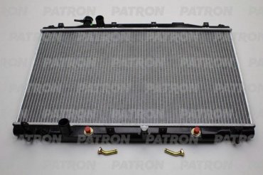 PATRON радиатор основной PRS4002 купить,NaN
