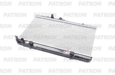 PATRON радиатор основной PRS4033 купить,NaN