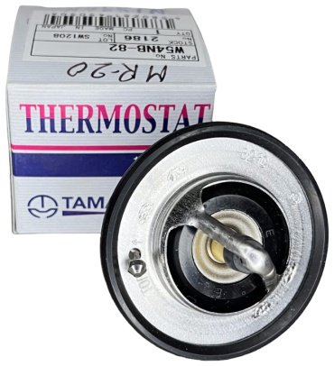TAMA термостат W54NB-82