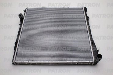 PATRON радиатор основной PRS3027 купить,NaN