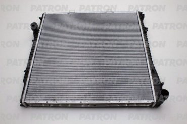 PATRON радиатор основной PRS3027 купить,NaN