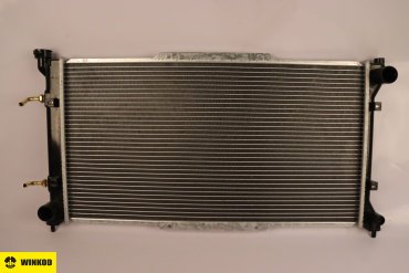 Winkod радиатор основной WRW1058 купить,NaN