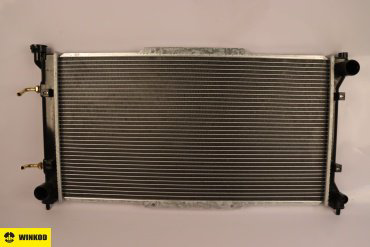 Winkod радиатор основной WRW1058 купить,NaN