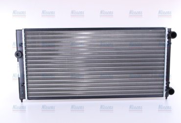 Nissens радиатор основной ДВС 651931 купить,NaN