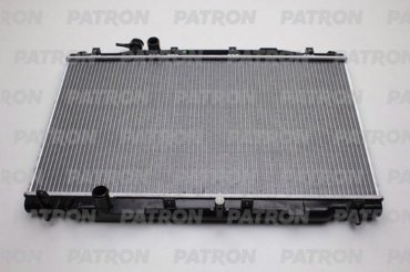 PATRON радиатор основной PRS4003 купить,NaN