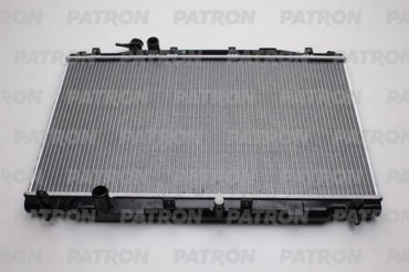 PATRON радиатор основной PRS4003 купить,NaN