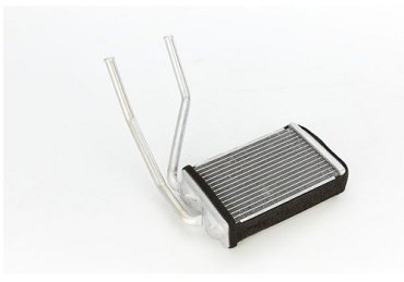 SAT радиатор печки ST-DW25-395-A0 купить,NaN