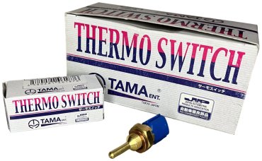 TAMA датчик температуры охлаждающей жидкости HS202