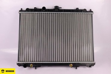 Winkod радиатор основной WRW1203