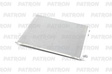 PATRON радиатор кондиционера PRS1405 купить,NaN