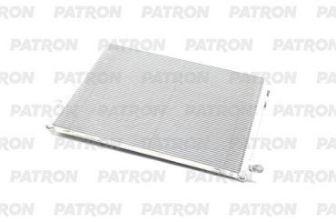 PATRON радиатор кондиционера PRS1405 купить,NaN
