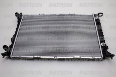 PATRON радиатор основной PRS4326 купить,NaN